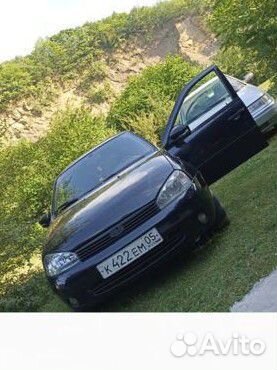 Сиденья ваз