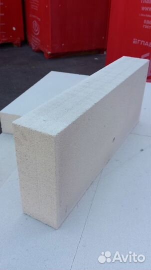 Газоблок высшего качества