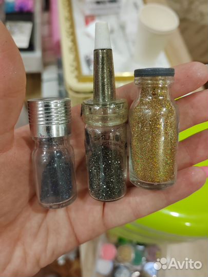 Набор для маникюра