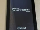 Samsung galaxy tab 3
