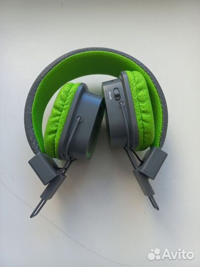 Беспроводные наушники