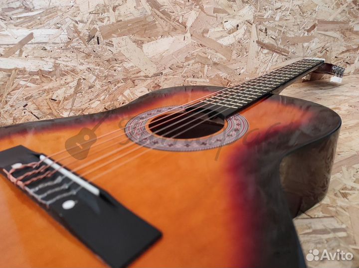 Классическая гитара