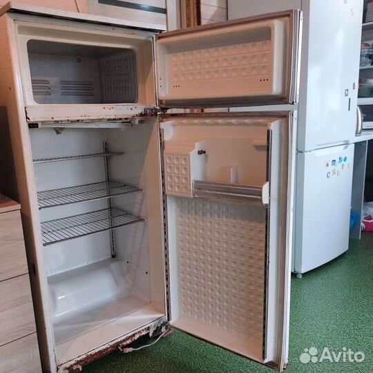 Холодильник Ока