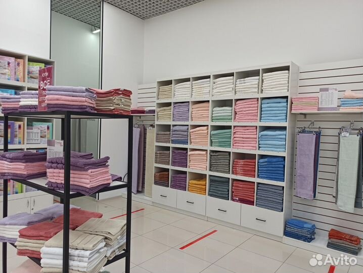 Изготовление мебели для магазинов