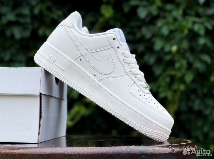 Nike Air Force 1 low White (SuperSale)