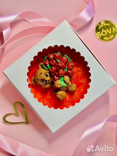 Сладкий мини подарок