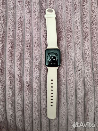 Часы Oppo watch 41mm