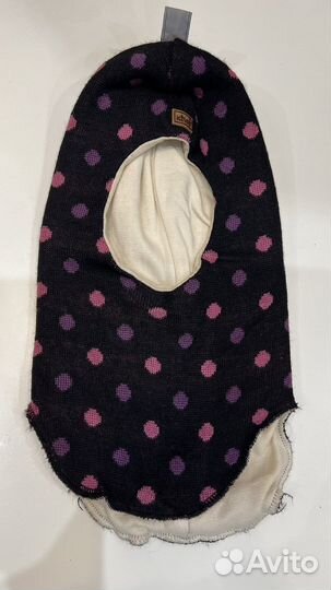 Шлем шерстяной зимний Киват Kivat 4