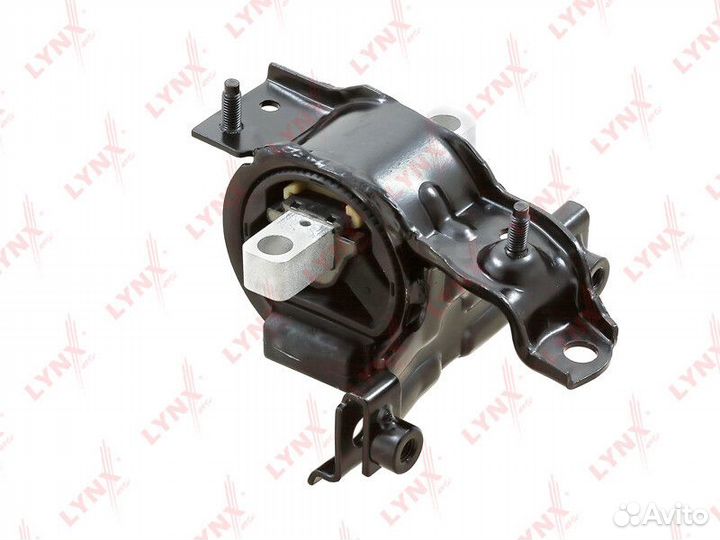 Опора кпп lynxauto ME-2622