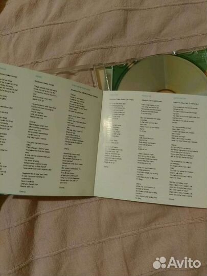 Мадонна, Милен Фармер CD диски