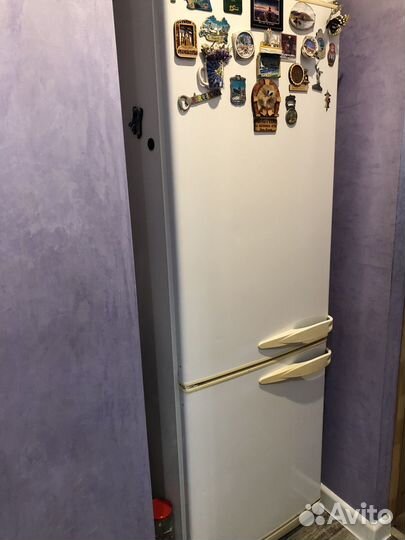 Холодильник бу