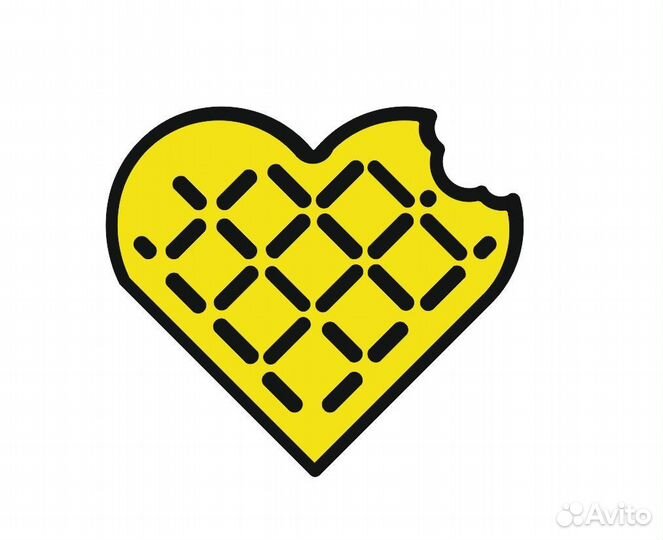 Бармен официант бариста