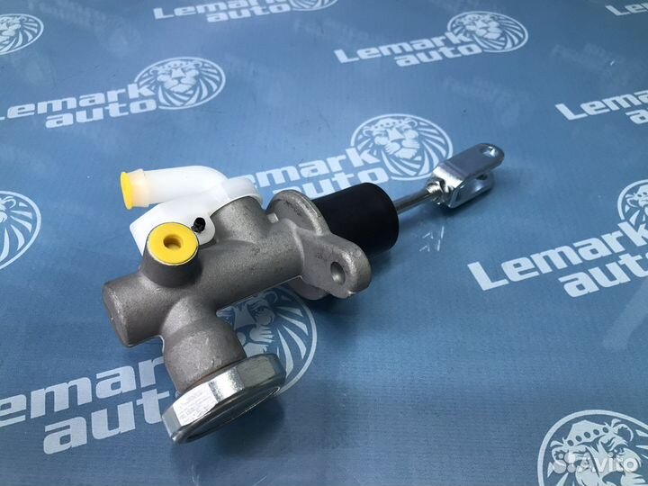 Цилиндр сцепления главный Nissan Pathfinder R51m