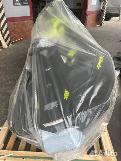 BRP Sea-Doo Spark 2up 90 trixx в наличии новый