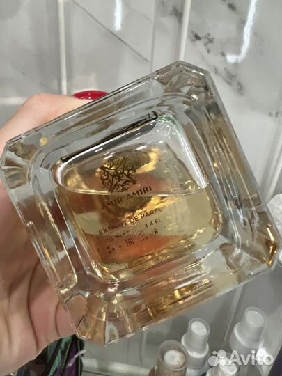 Духи женские Amir Amiri