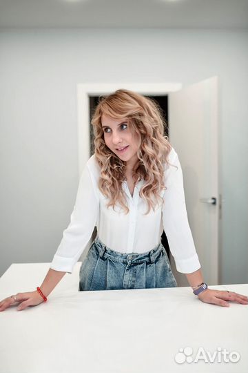 Репетитор по математике