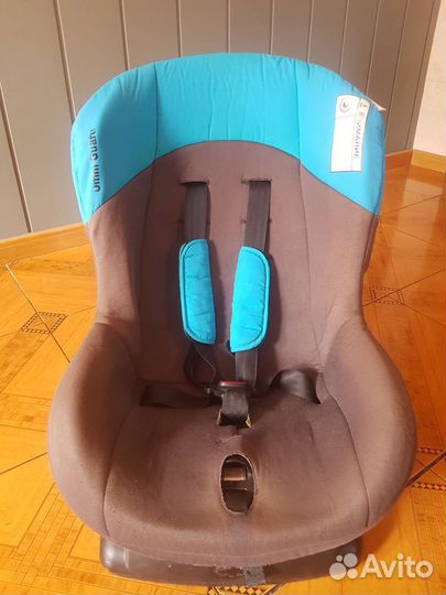 Детское автокресло от 0 до 13кг