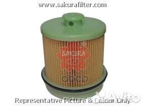 Фильтр топливный EF1112 Sakura