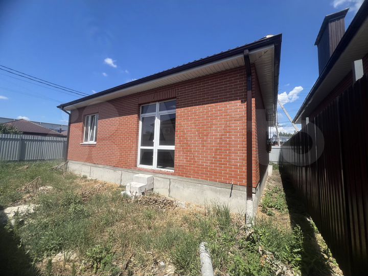 Дом 90 м² на участке 3,5 сот.