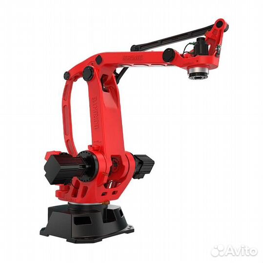 Робот-паллетайзер borunte brtirpz3030B