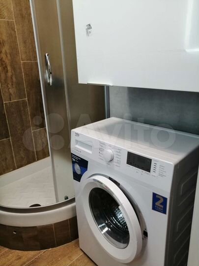 1-к. квартира, 20 м², 4/25 эт.