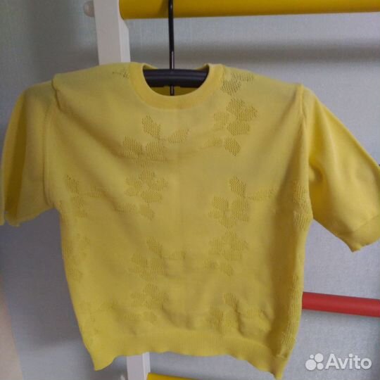 Кофта СССР 46