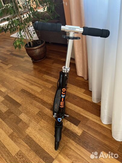 Самокат детский