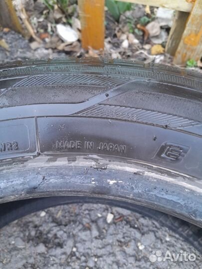 Летняя резина r14