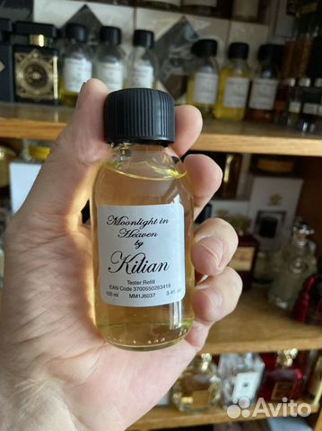 Moon Light Heaven Kilian отливанты 3/5/10мл