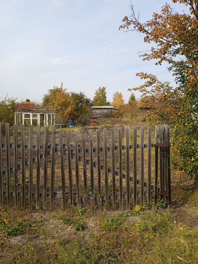 Дача 10 м² на участке 8 га