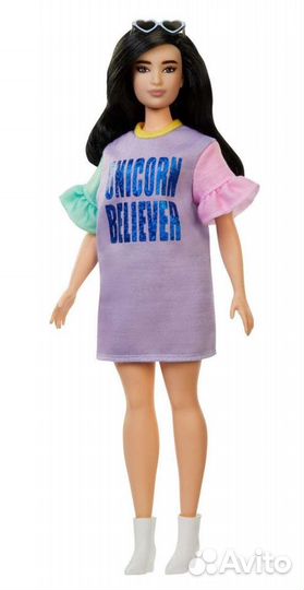 Куклы барби