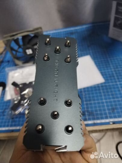 Thermalright assassin king 120 se (ak120)