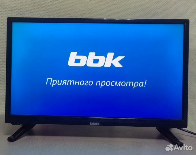 Телевизор BBK 20LEM-1027/T2C