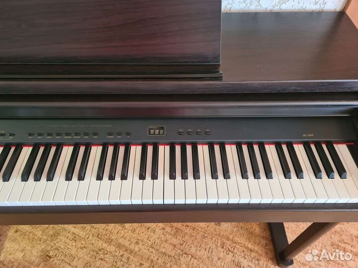 Фортепиано цифровое