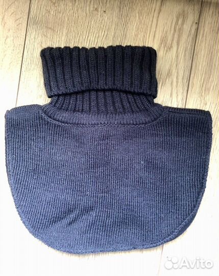 Шарф Манишка Воротник