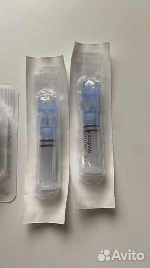 Катетер Quick-Set / Квик-Сет, 6/60 (MMT-399)