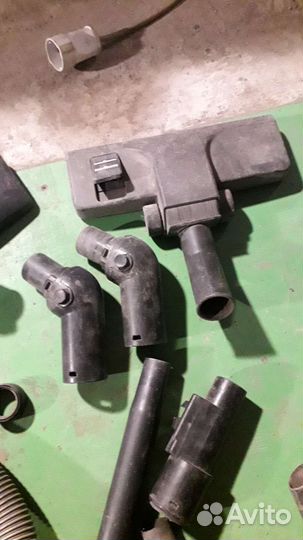 Трубка для пылесоса