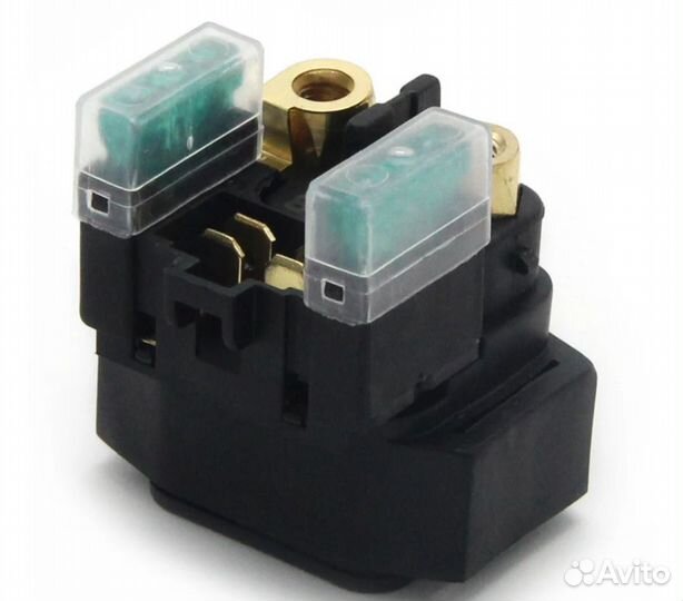 Реле стартера для Yamaha XV 1700