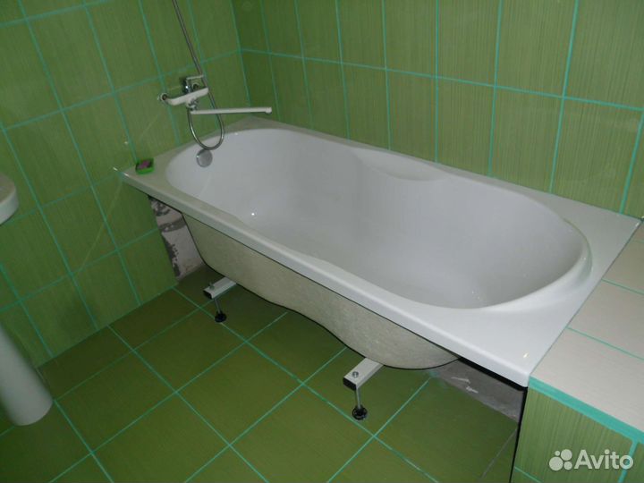 Услуги сантехника. Быстрый выезд