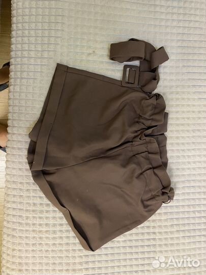 Шорты женские