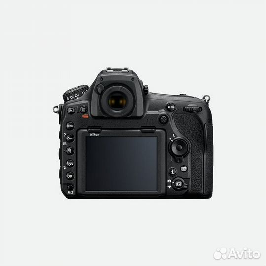 Nikon D850 Body,Новый, Гарантия