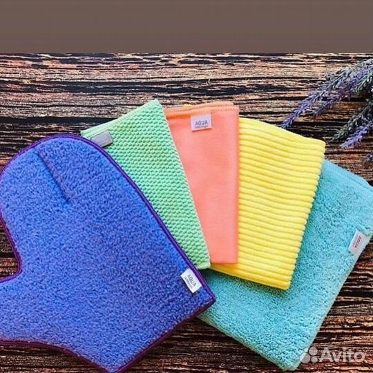 Салфетка универсальная