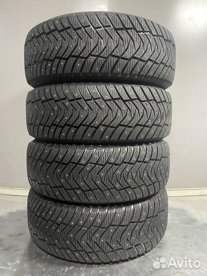 Yokohama Ice Guard IG65 265/60 R18