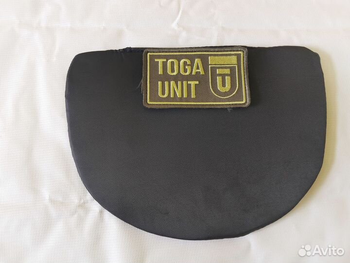 Баллистика в сумку гром ссо Бр1 свмпэ