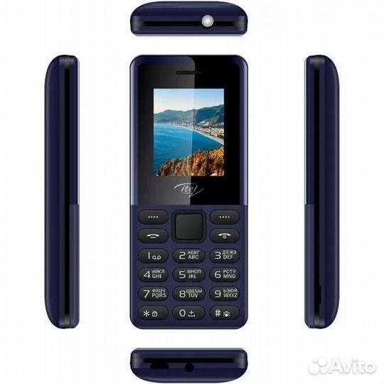 Itel it2163R