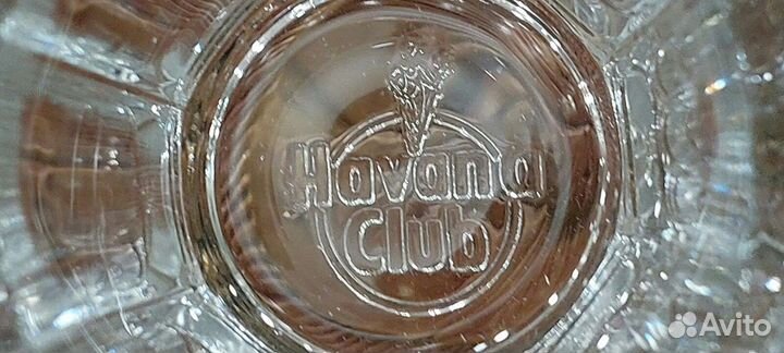 Стаканы для виски, рома