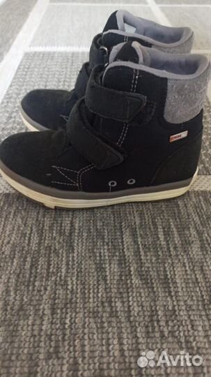 Ботинки reima 27