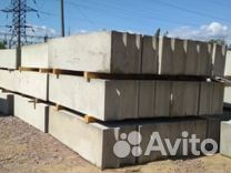 Фундаментные блоки