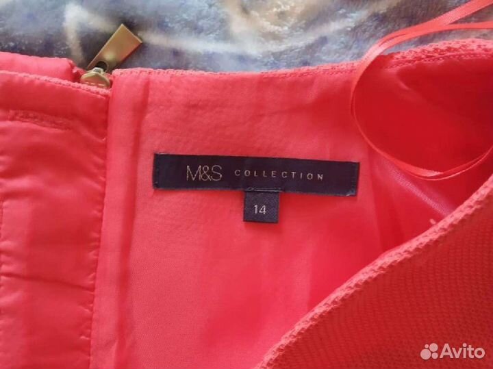 Платье вечернее 48 р