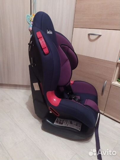 Детское автокресло Bambola Navigator